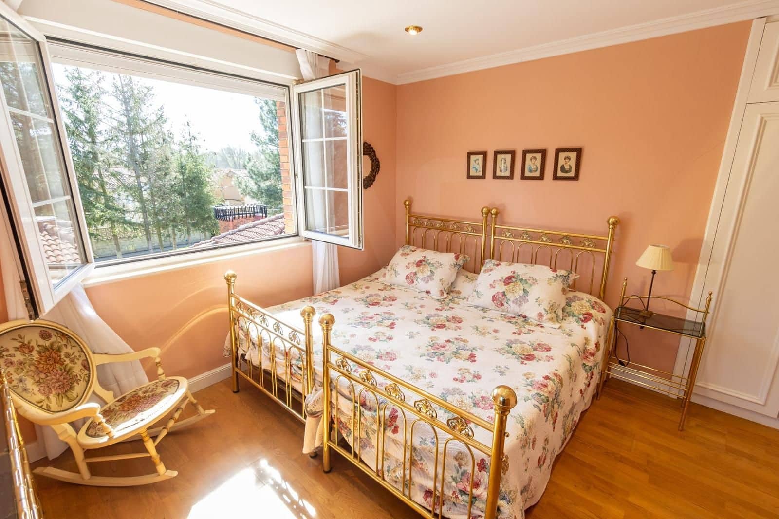 5 camera da letto Villa in vendita in Santovenia de la Valdoncina con piscina garage - 950.000 € (Rif: 10090079)