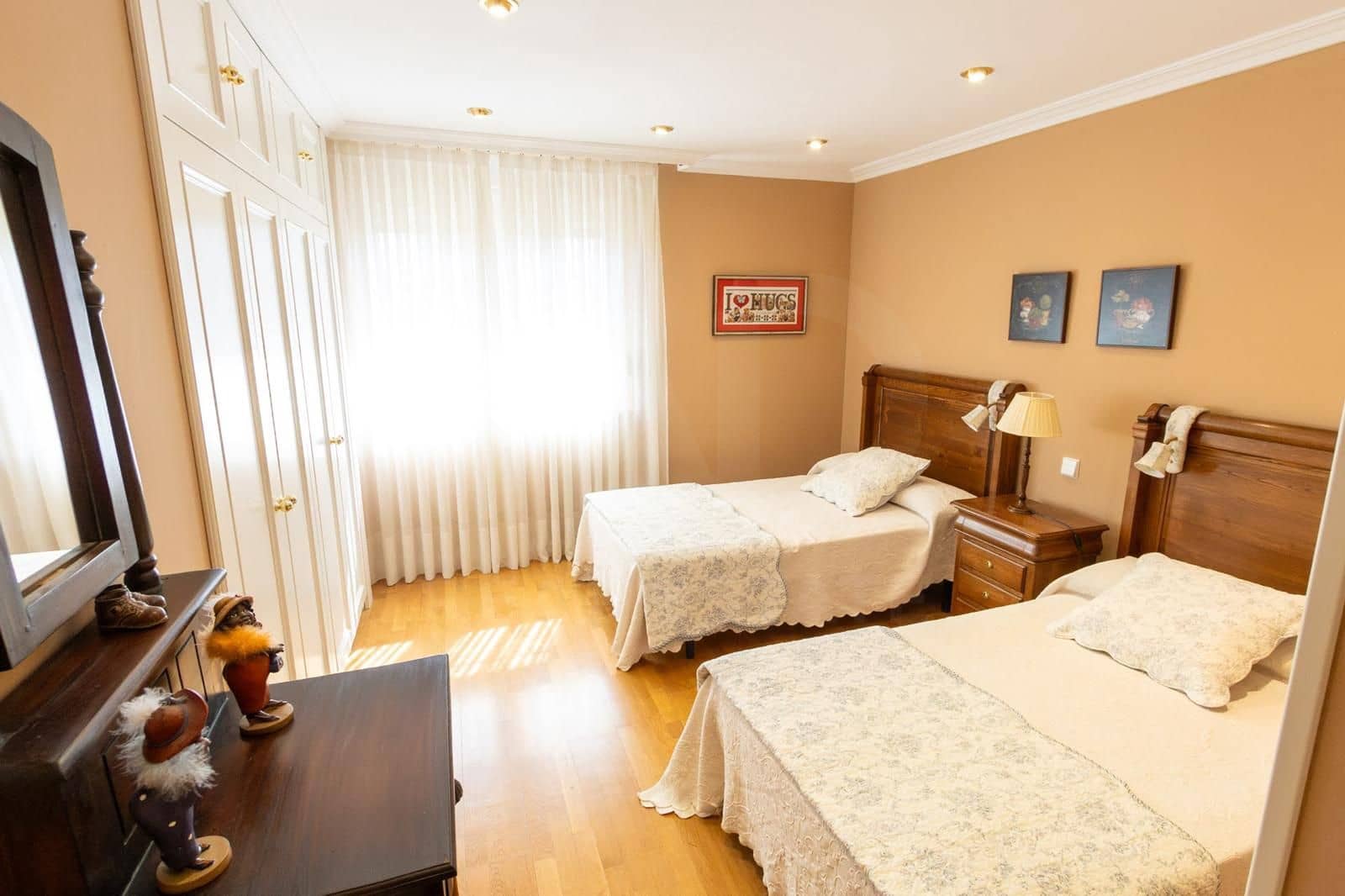 5 camera da letto Villa in vendita in Santovenia de la Valdoncina con piscina garage - 950.000 € (Rif: 10090079)