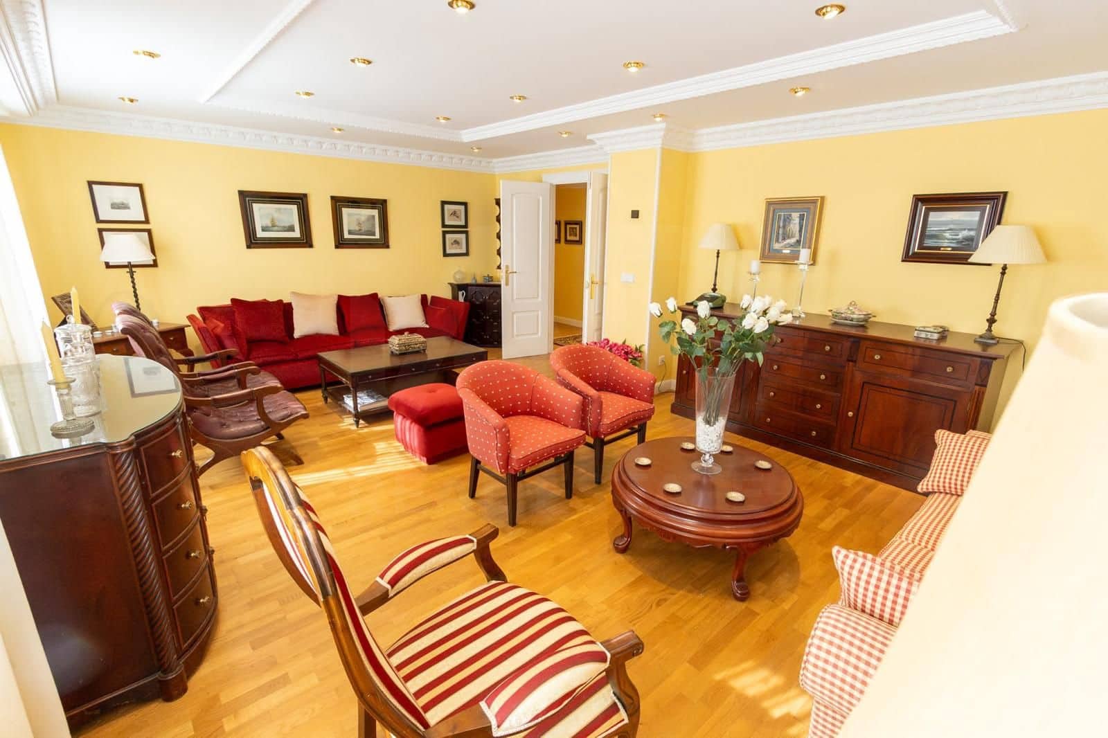5 camera da letto Villa in vendita in Santovenia de la Valdoncina con piscina garage - 950.000 € (Rif: 10090079)