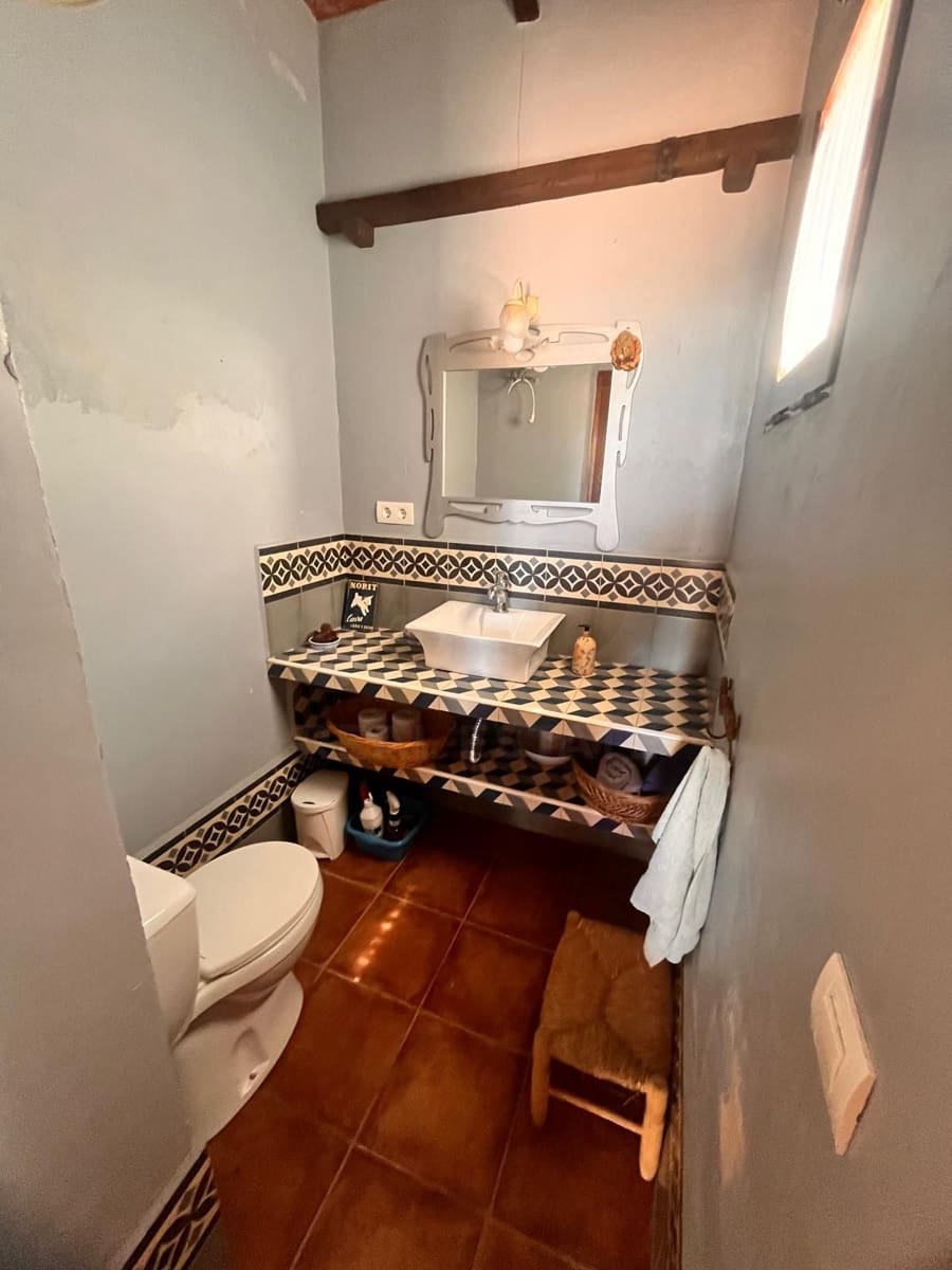 Casa de 4 habitaciones en Zalamea la Real en venta con piscina garaje - 325.000 € (Ref: 10090959)
