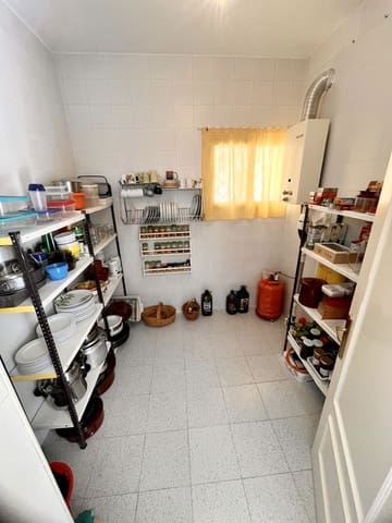 4 camera da letto Casa in vendita in Zalamea la Real con piscina garage - 325.000 € (Rif: 10090959)
