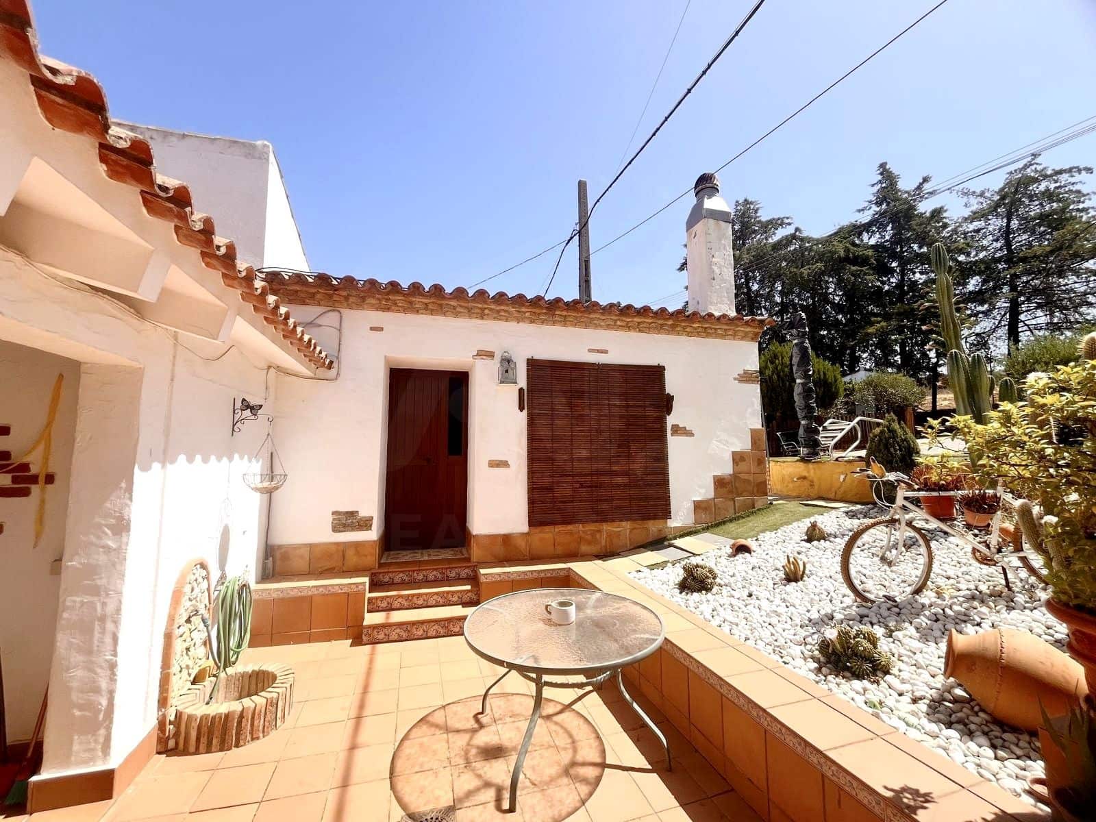 Casa de 4 habitaciones en Zalamea la Real en venta con piscina garaje - 325.000 € (Ref: 10090959)