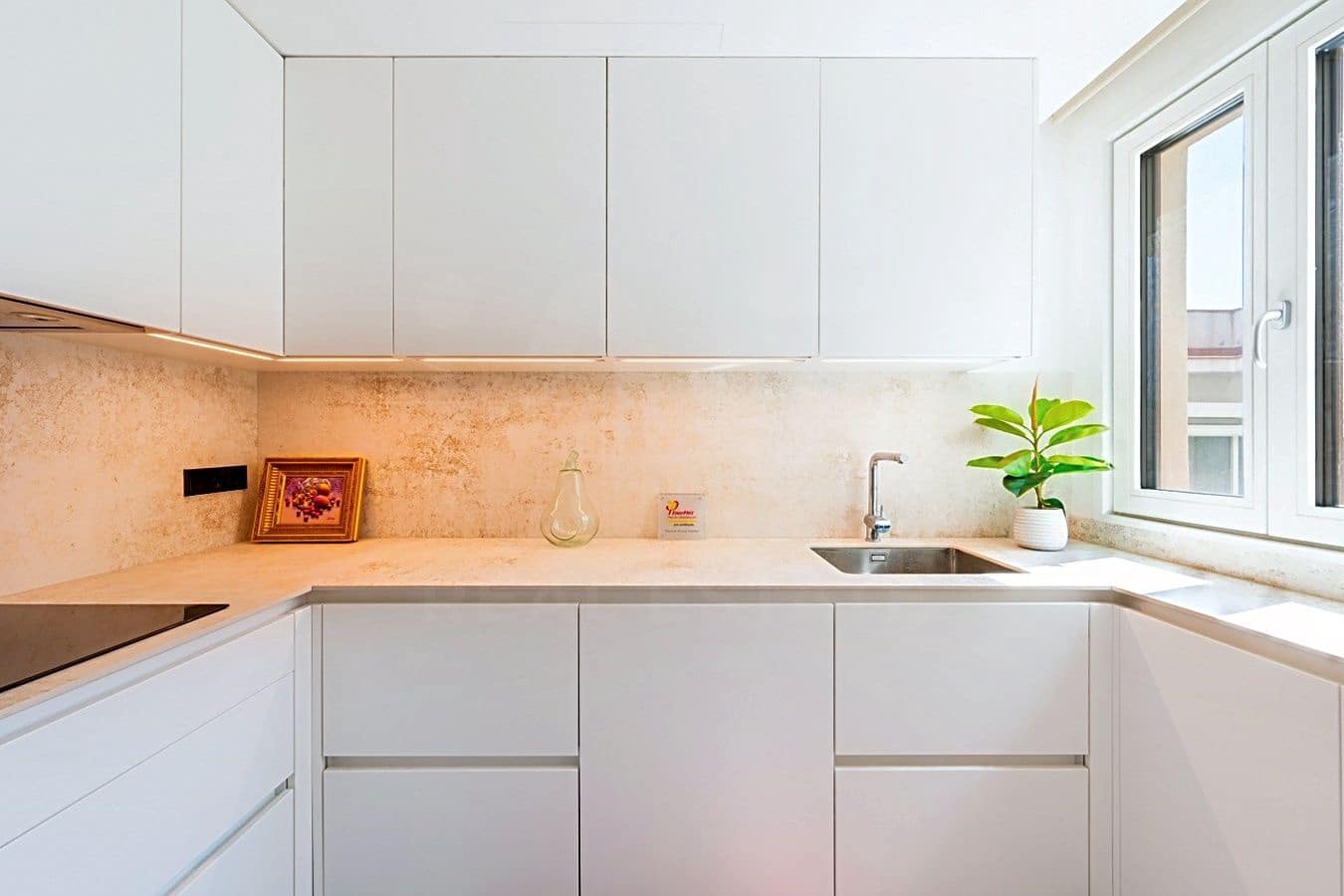 2 camera da letto Attico in vendita in Barcelona citta - 1.200.000 € (Rif: 10090960)