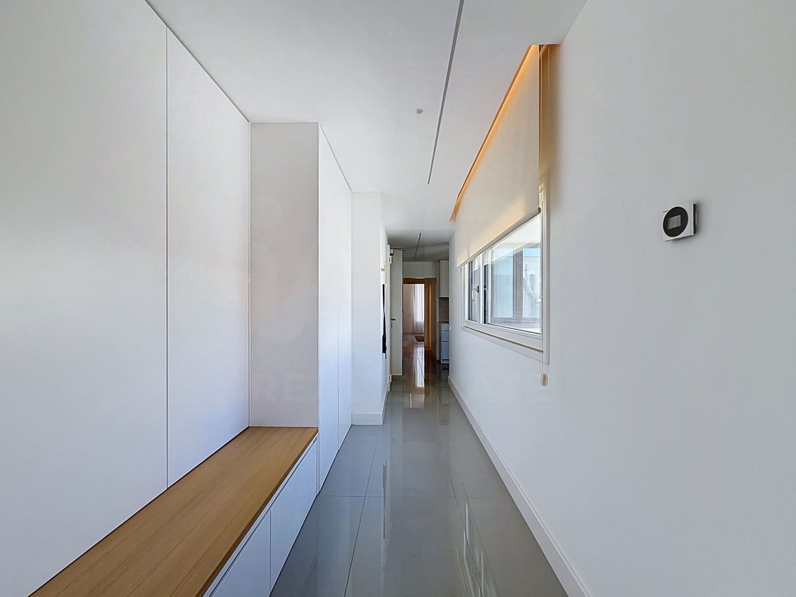 2 camera da letto Attico in vendita in Barcelona citta - 1.200.000 € (Rif: 10090960)