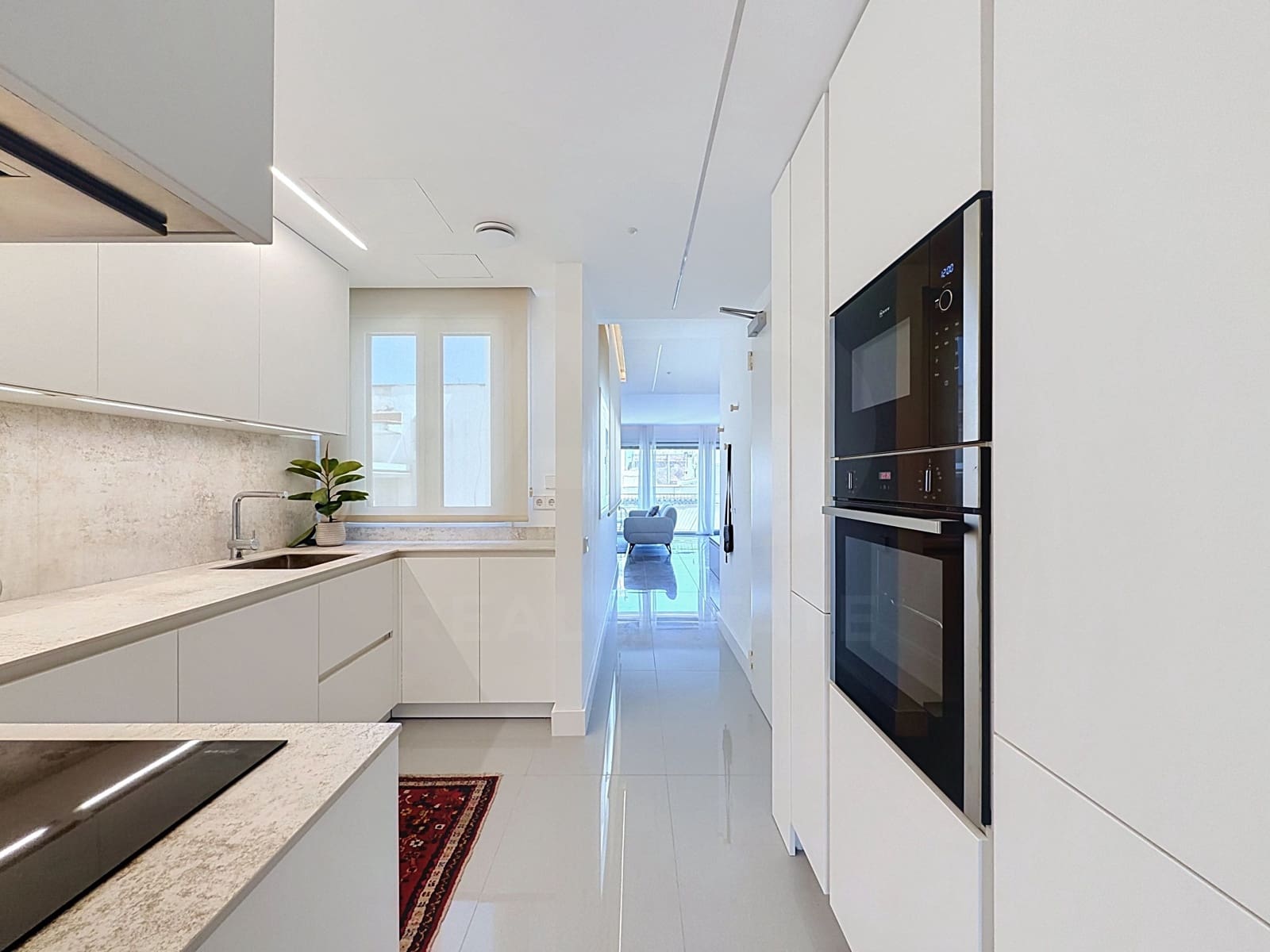 2 camera da letto Attico in vendita in Barcelona citta - 1.200.000 € (Rif: 10090960)