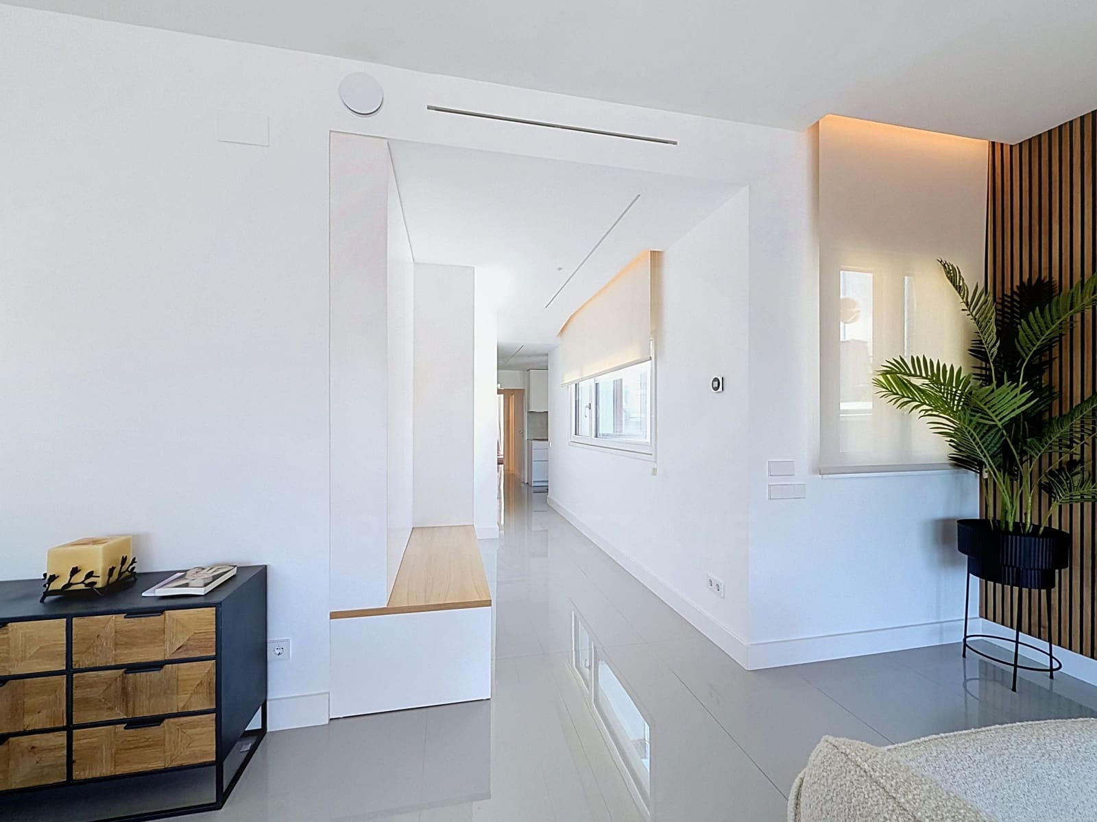 2 camera da letto Attico in vendita in Barcelona citta - 1.200.000 € (Rif: 10090960)
