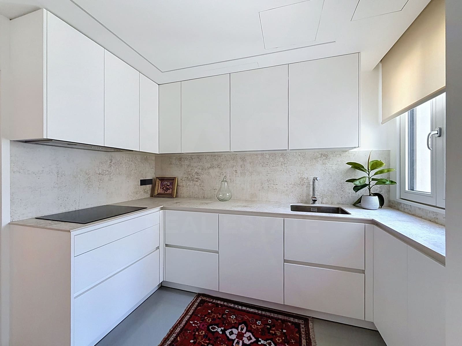 2 camera da letto Attico in vendita in Barcelona citta - 1.200.000 € (Rif: 10090960)