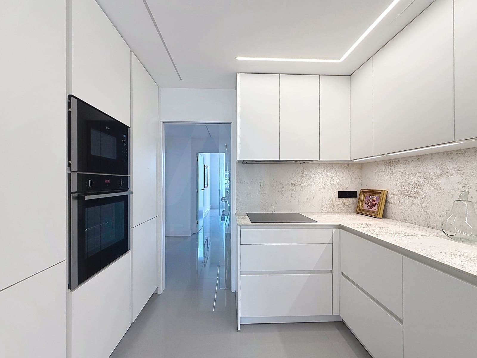 2 camera da letto Attico in vendita in Barcelona citta - 1.200.000 € (Rif: 10090960)