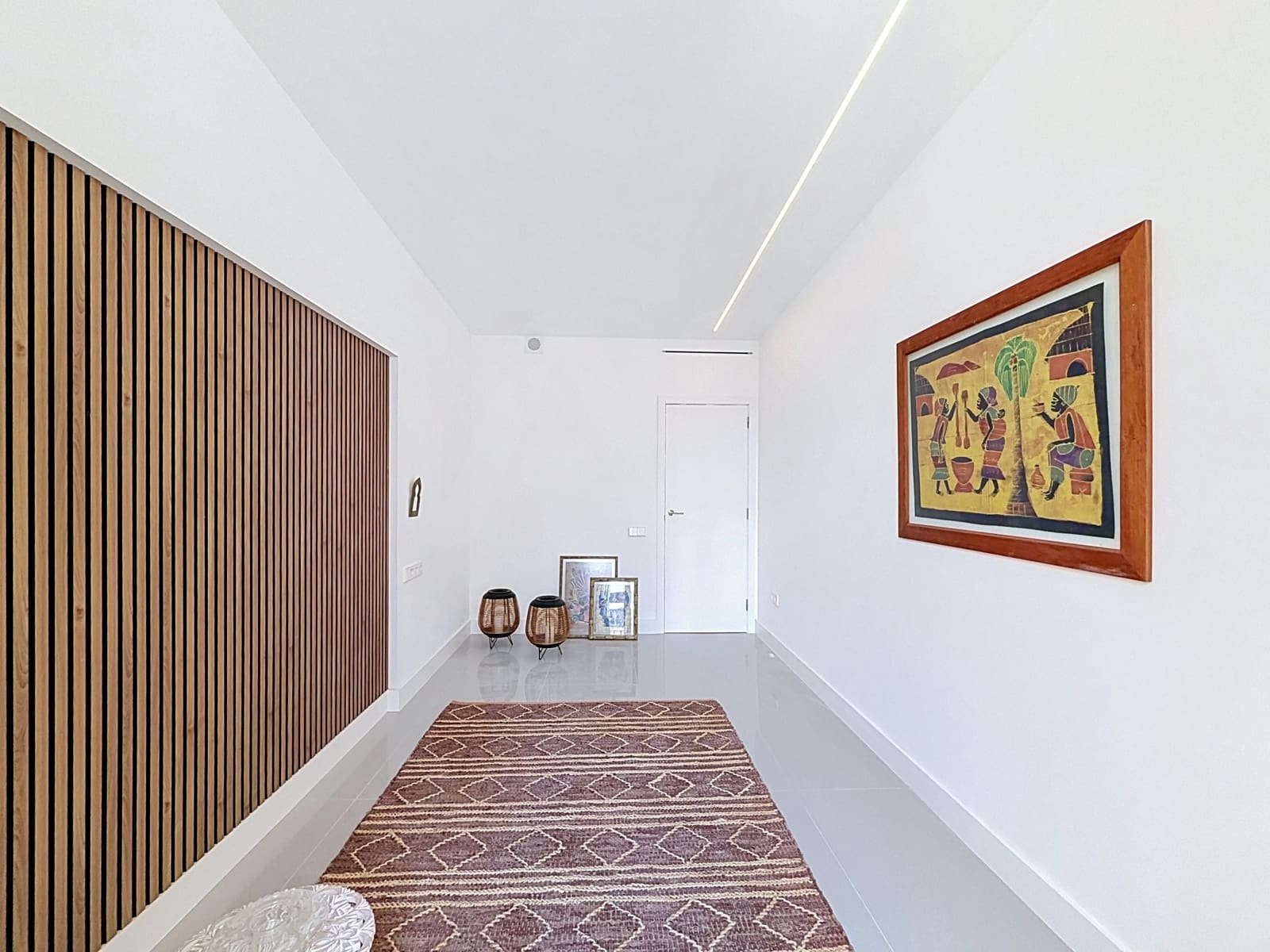 2 camera da letto Attico in vendita in Barcelona citta - 1.200.000 € (Rif: 10090960)