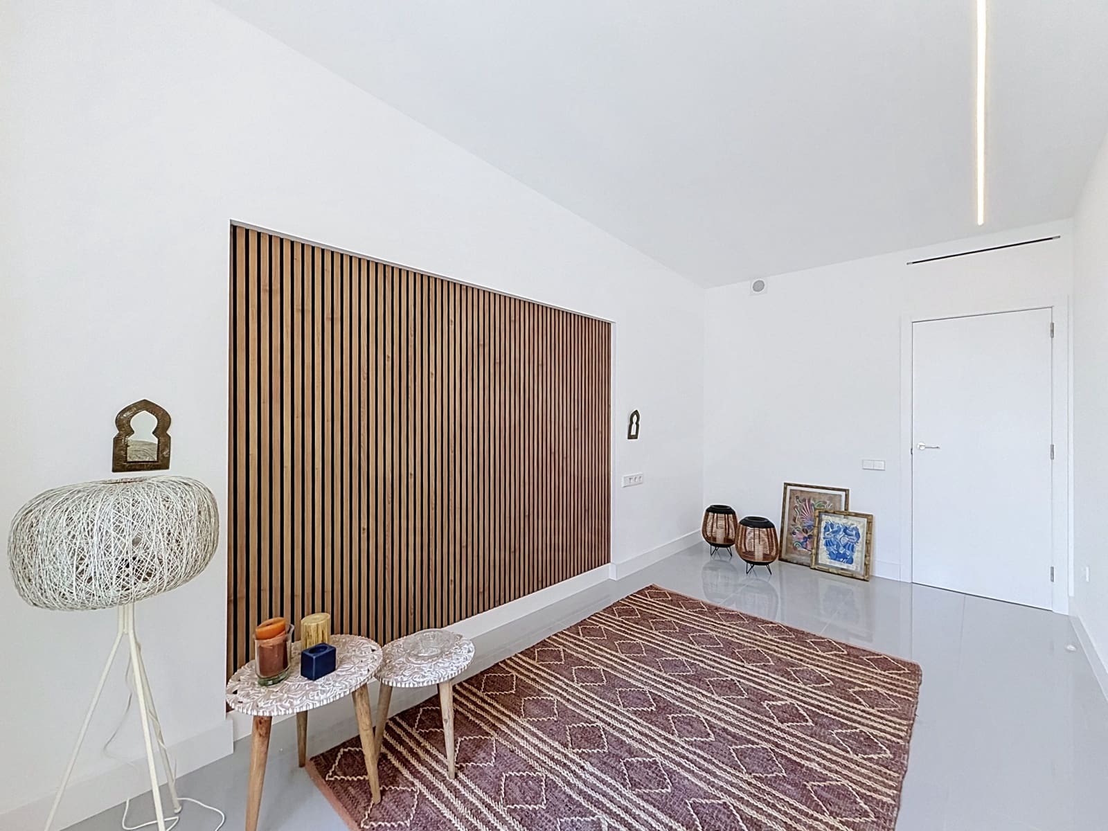 2 camera da letto Attico in vendita in Barcelona citta - 1.200.000 € (Rif: 10090960)