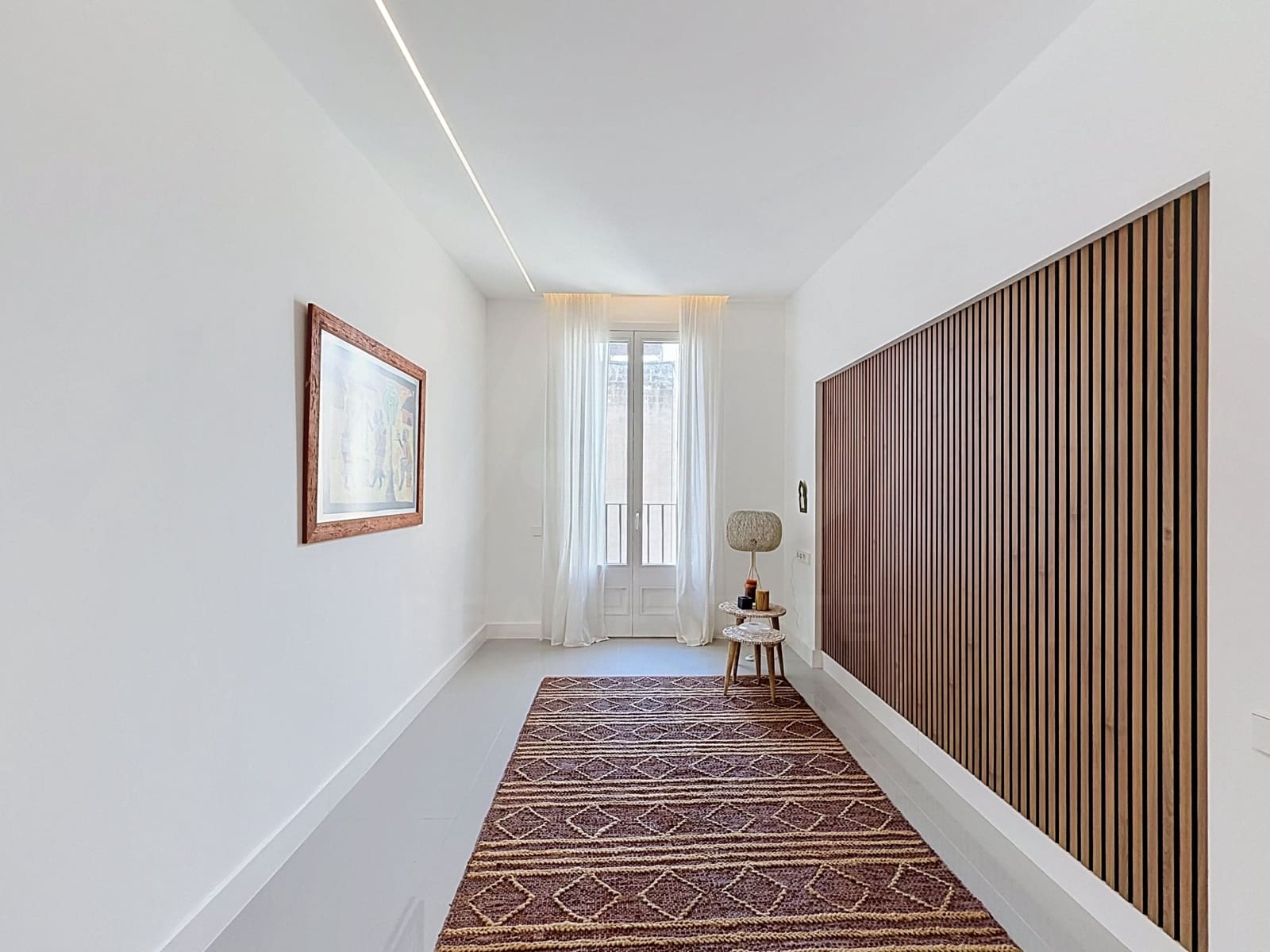 2 camera da letto Attico in vendita in Barcelona citta - 1.200.000 € (Rif: 10090960)