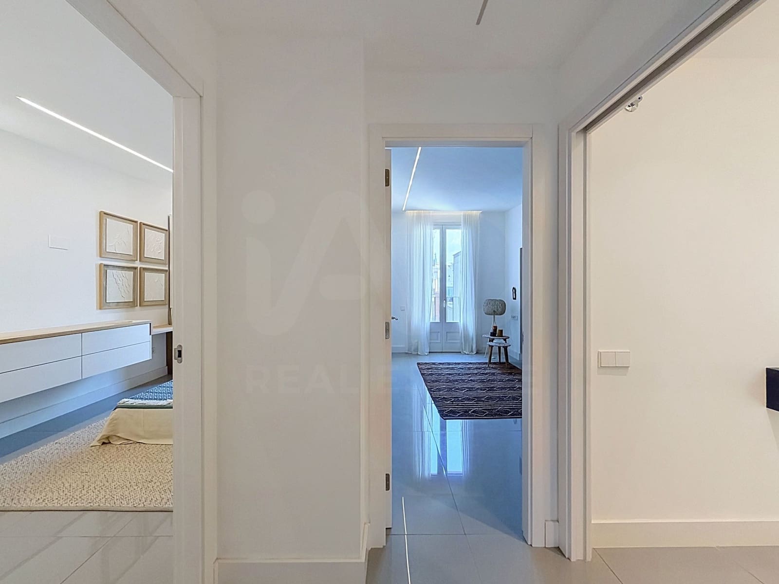 2 camera da letto Attico in vendita in Barcelona citta - 1.200.000 € (Rif: 10090960)