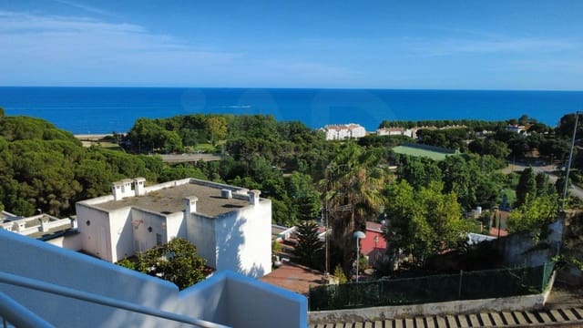 4 camera da letto Casa in vendita in Sant Pol de Mar con garage - 499.000 € (Rif: 10090962)