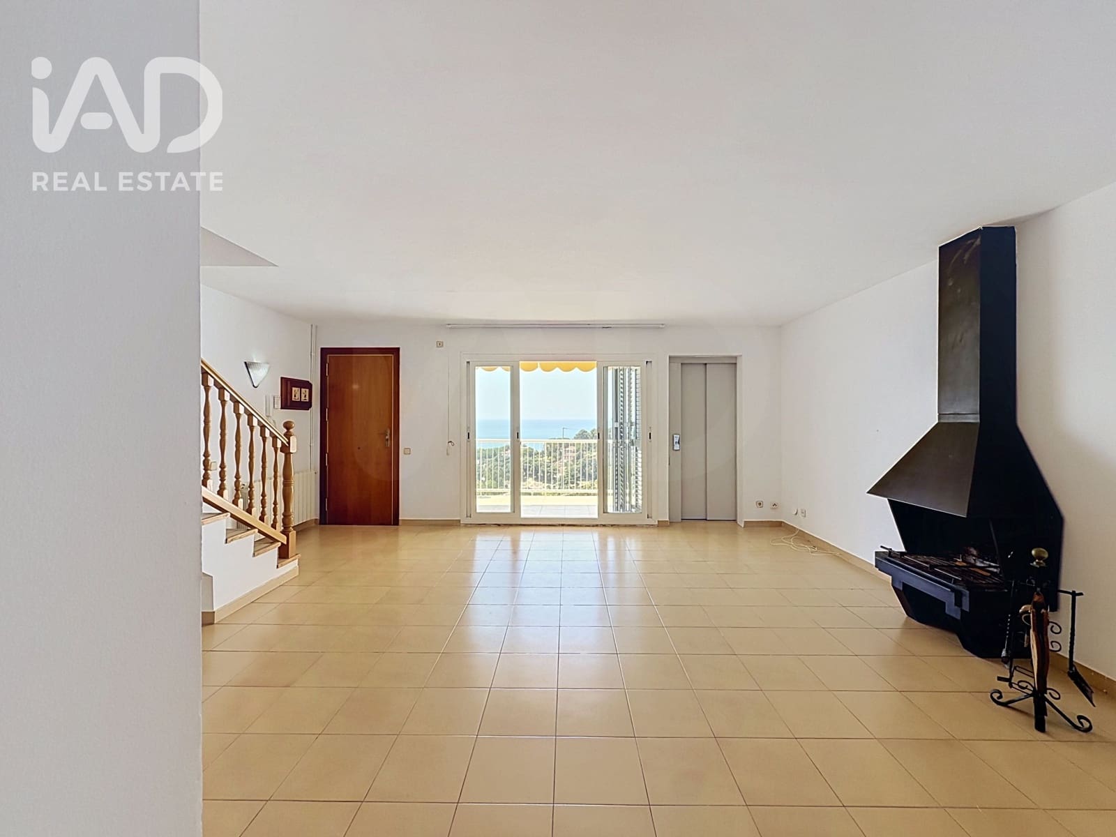 4 camera da letto Casa in vendita in Sant Pol de Mar con garage - 499.000 € (Rif: 10090962)