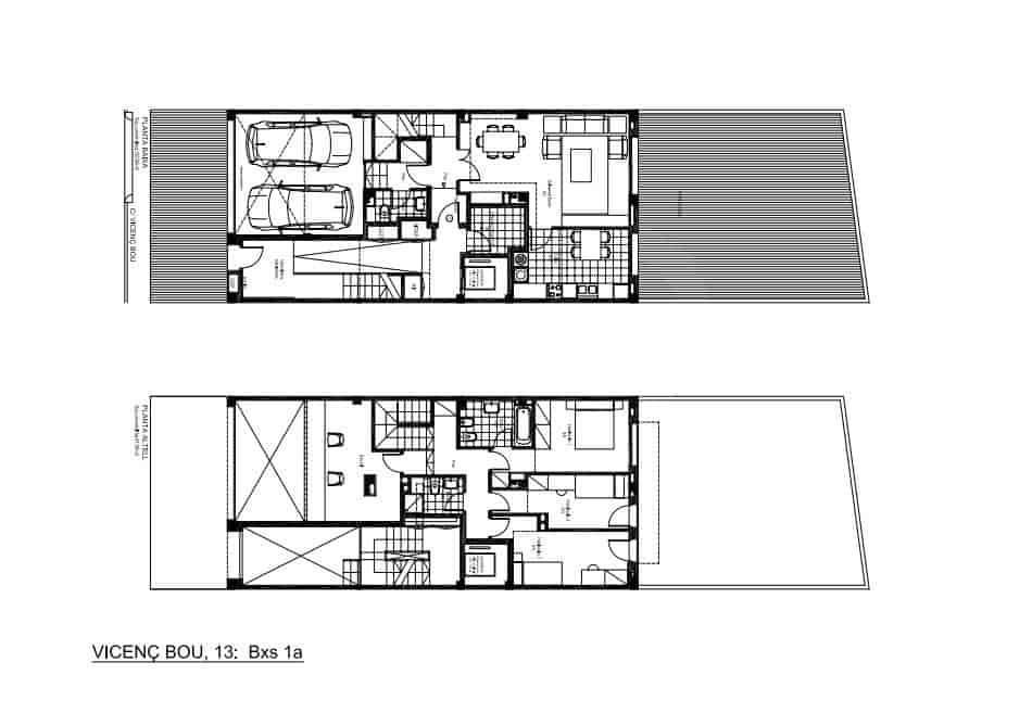 Ubebygd land til salgs i Gava - € 445 000 (Ref: 10090963)