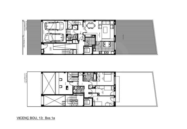 Ubebygd land til salgs i Gavà - € 445 000 (Ref: 10090963)