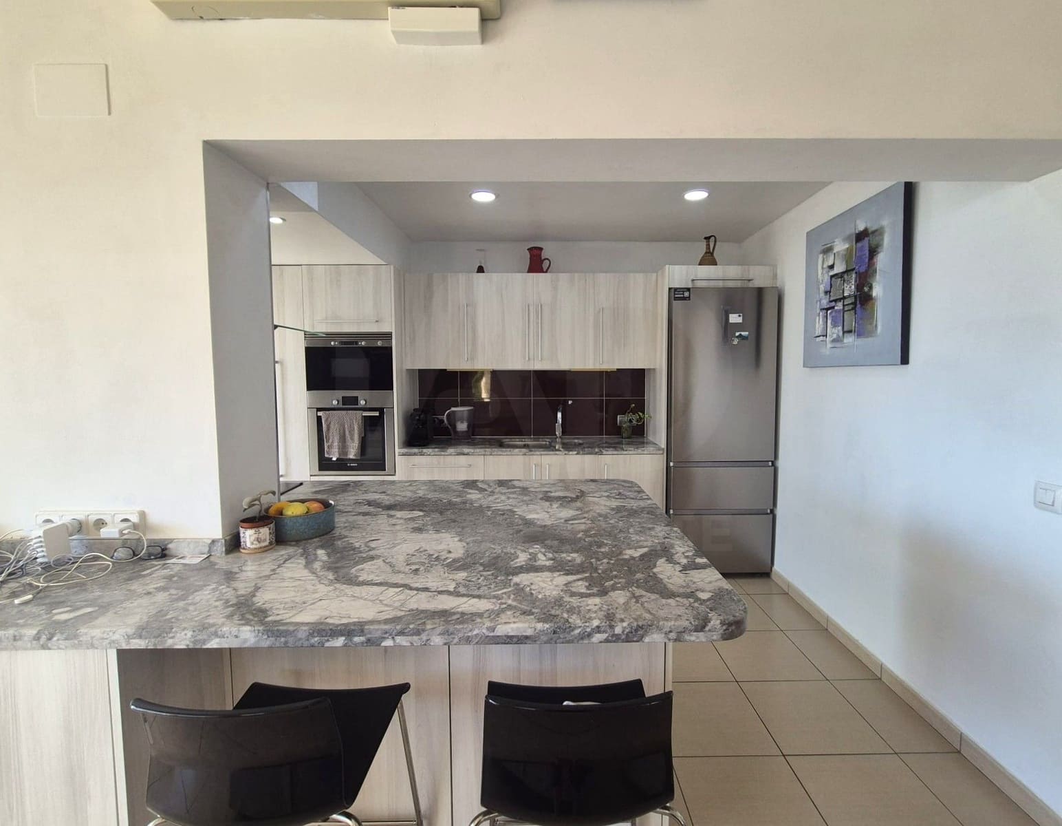 5 slaapkamer Villa te koop in Alicante stad met zwembad garage - € 1.425.000 (Ref: 10091027)