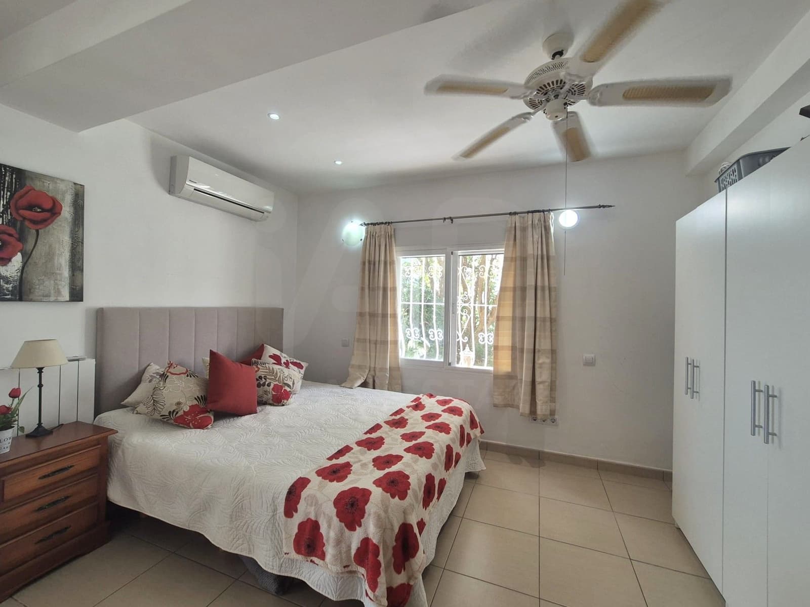 5 slaapkamer Villa te koop in Alicante stad met zwembad garage - € 1.425.000 (Ref: 10091027)