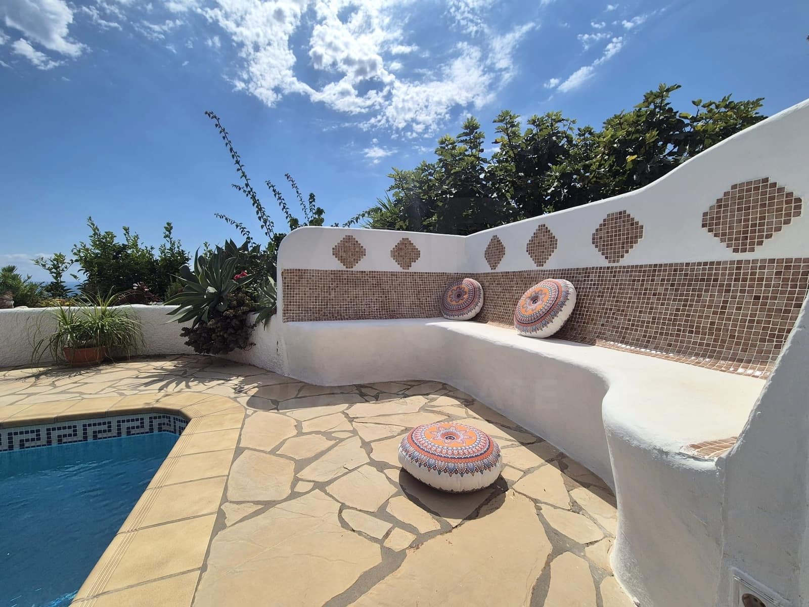 5 slaapkamer Villa te koop in Alicante stad met zwembad garage - € 1.425.000 (Ref: 10091027)