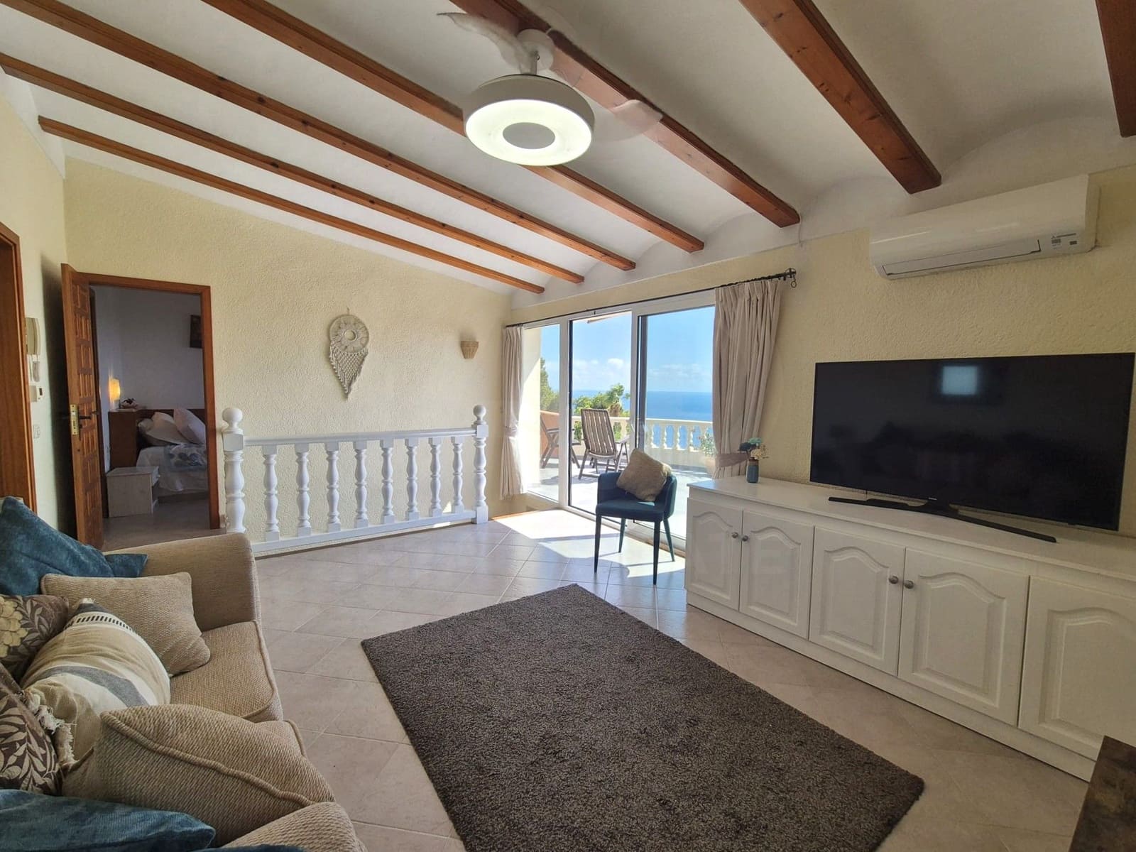 5 slaapkamer Villa te koop in Alicante stad met zwembad garage - € 1.425.000 (Ref: 10091027)