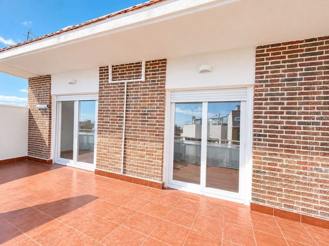 3 Zimmer Apartment zu vermieten in Madrid Stadt - 2.100 € (Ref: 10091028)