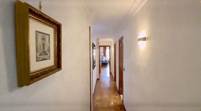 3 slaapkamer Appartement te huur in Madrid stad - € 2.200 (Ref: 10091029)