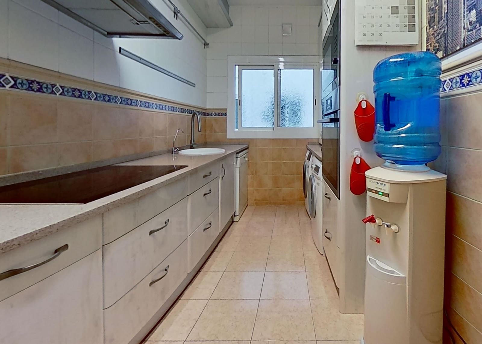 Apartamento de 3 habitaciones en Vilanova i la Geltrú en venta con garaje - 330.000 € (Ref: 10093750)