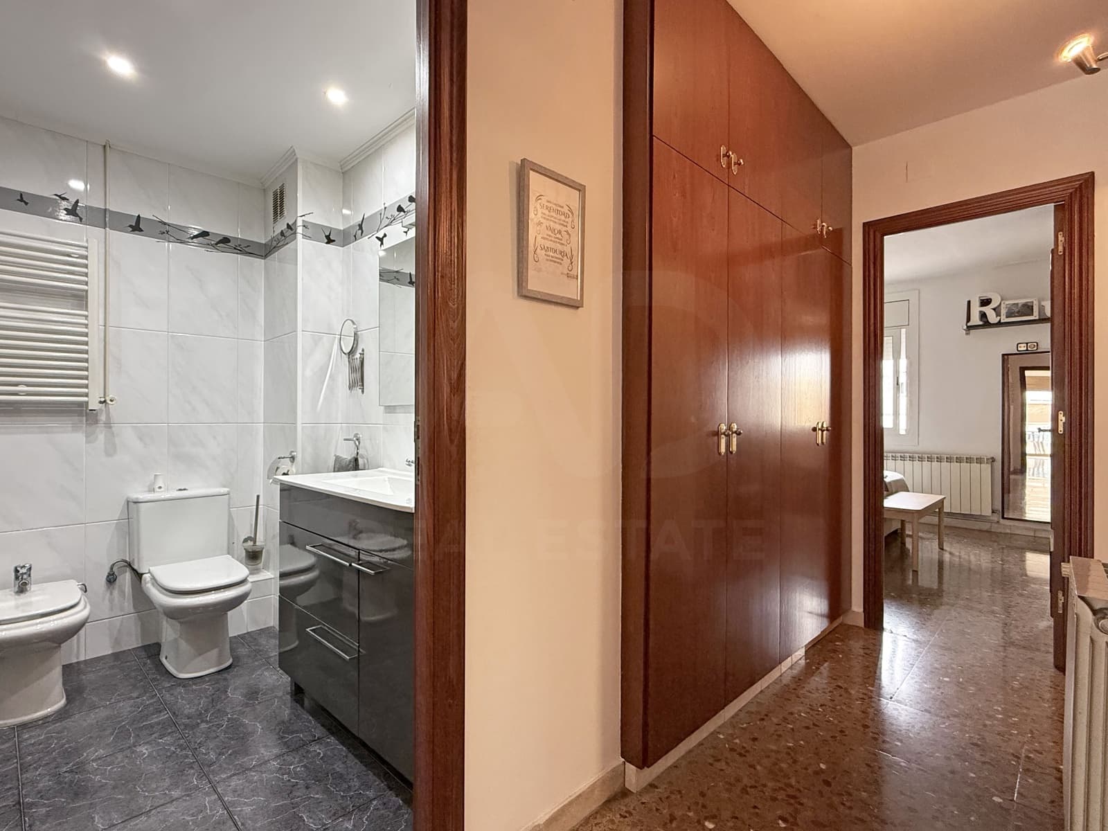Apartamento de 3 habitaciones en Vilanova i la Geltrú en venta con garaje - 330.000 € (Ref: 10093750)