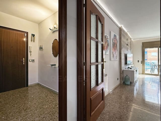 Apartamento de 3 habitaciones en Vilanova i la Geltrú en venta con garaje - 330.000 € (Ref: 10093750)
