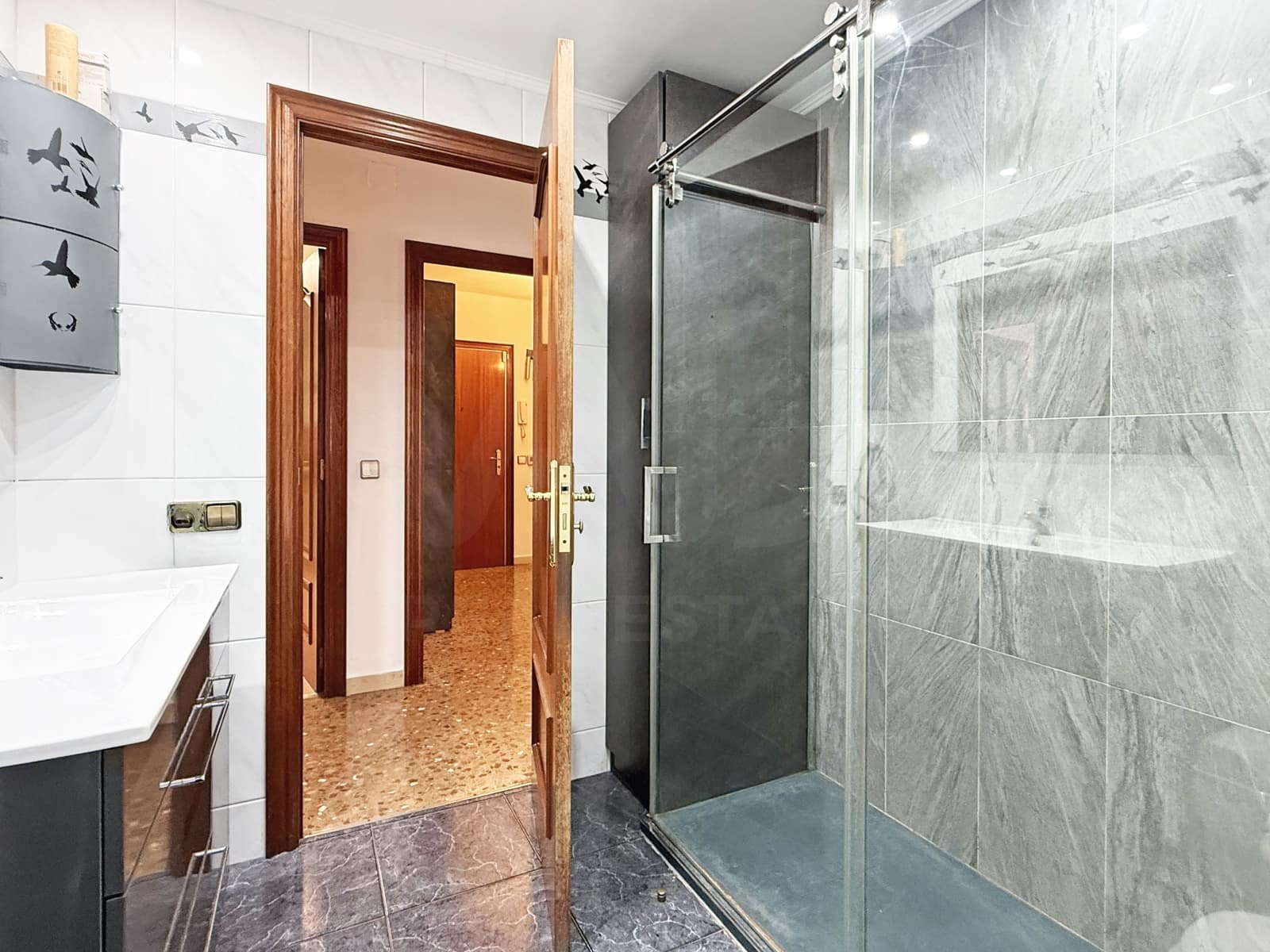 Apartamento de 3 habitaciones en Vilanova i la Geltrú en venta con garaje - 330.000 € (Ref: 10093750)