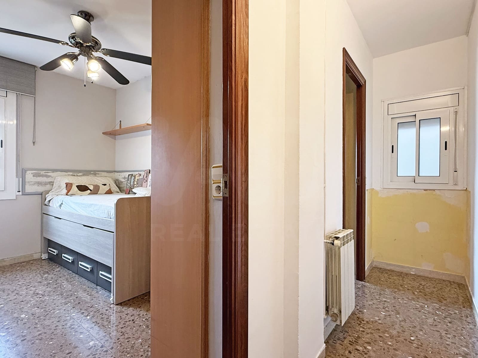 Apartamento de 3 habitaciones en Vilanova i la Geltrú en venta con garaje - 330.000 € (Ref: 10093750)