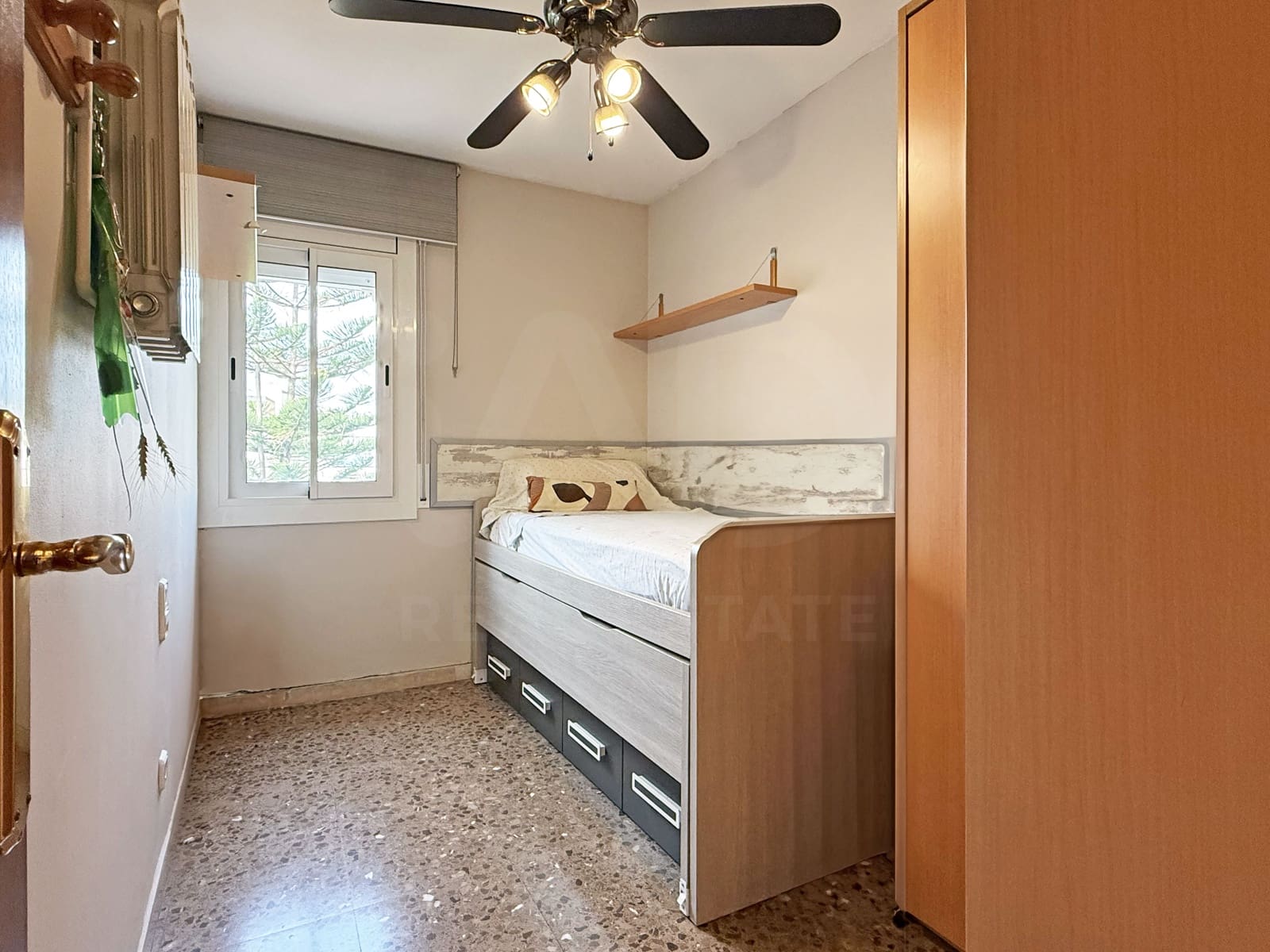 Apartamento de 3 habitaciones en Vilanova i la Geltrú en venta con garaje - 330.000 € (Ref: 10093750)