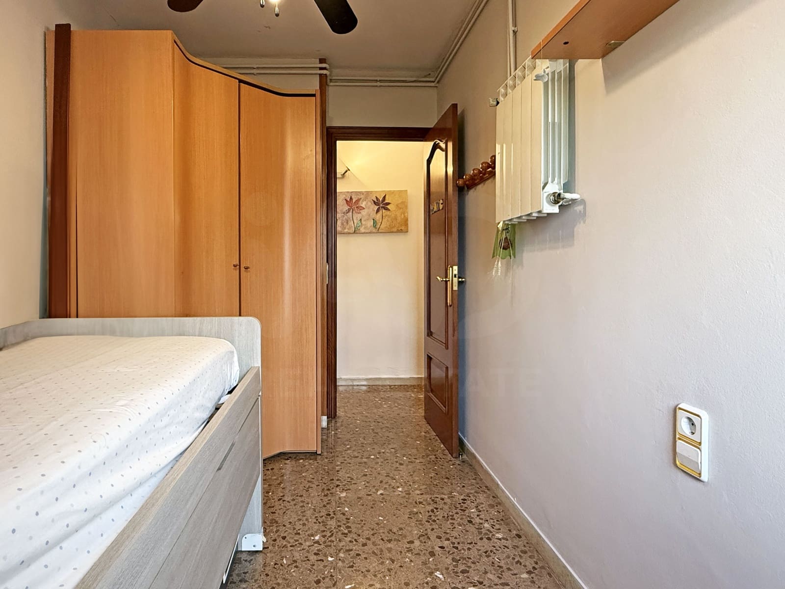 Apartamento de 3 habitaciones en Vilanova i la Geltrú en venta con garaje - 330.000 € (Ref: 10093750)