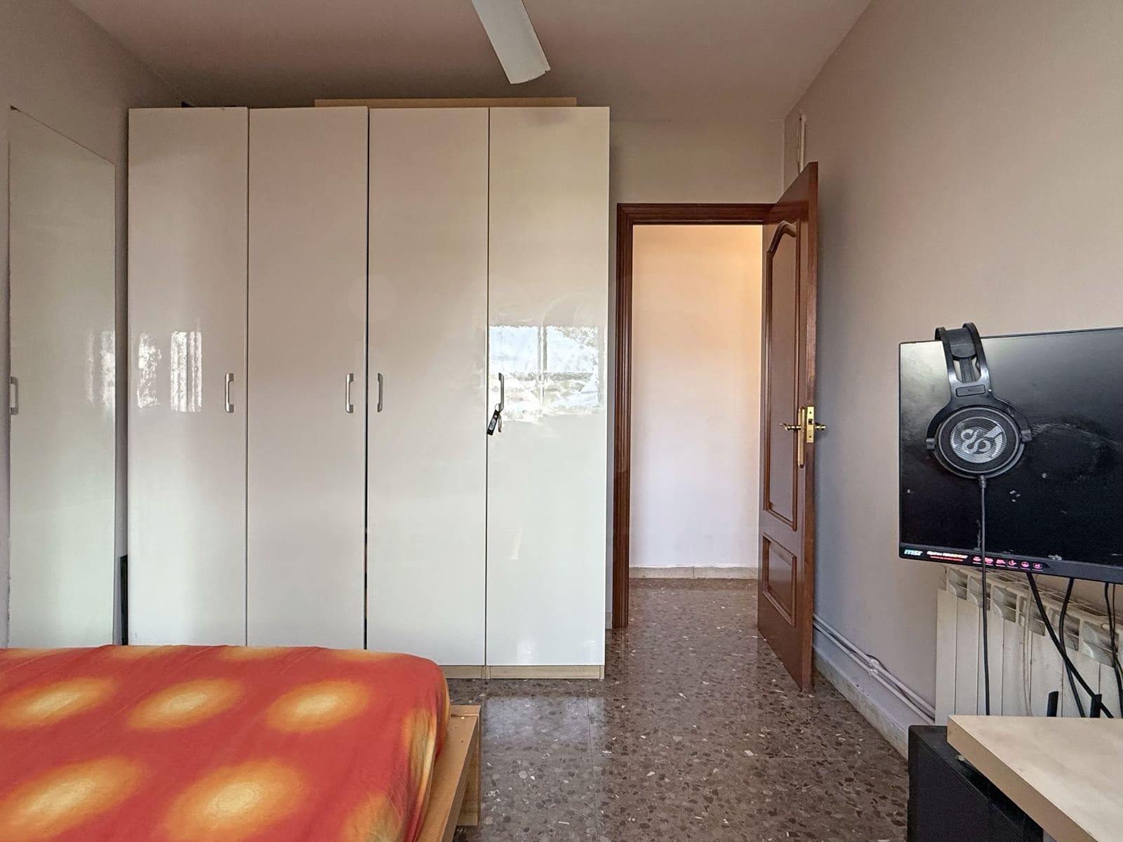 Apartamento de 3 habitaciones en Vilanova i la Geltrú en venta con garaje - 330.000 € (Ref: 10093750)