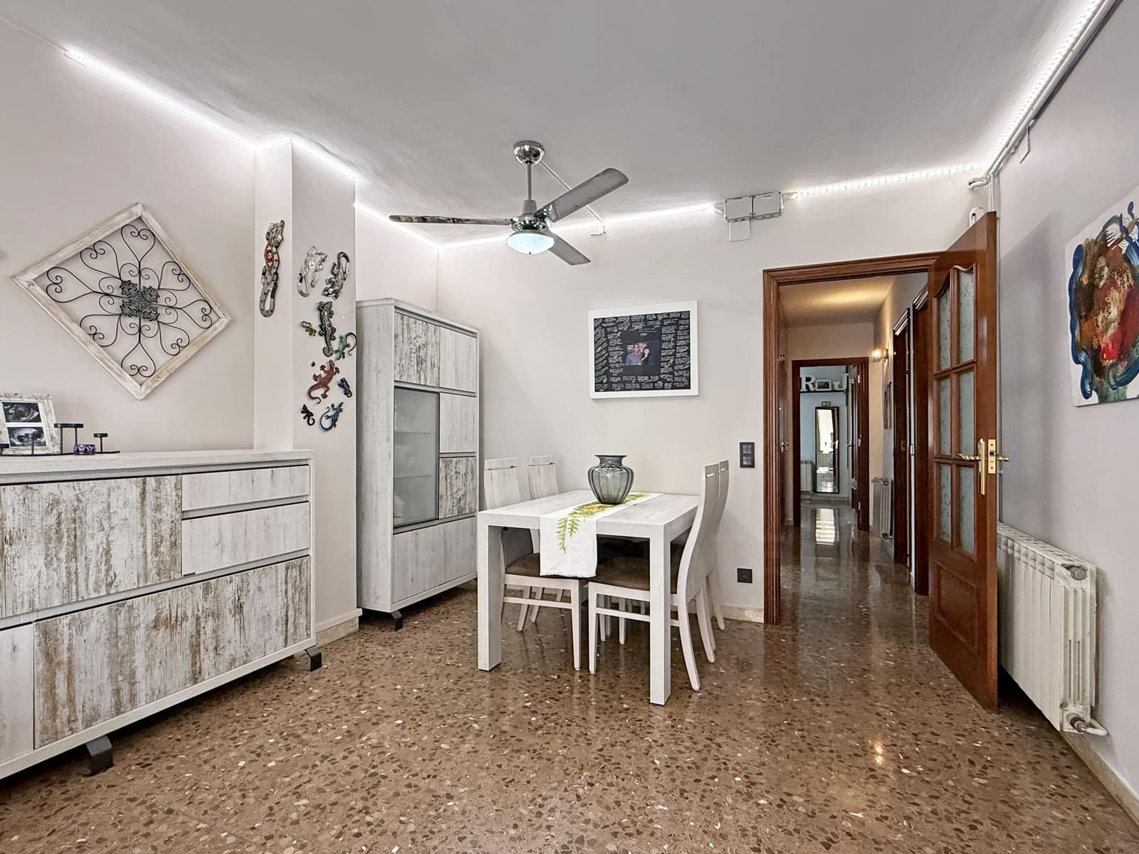 Apartamento de 3 habitaciones en Vilanova i la Geltrú en venta con garaje - 330.000 € (Ref: 10093750)