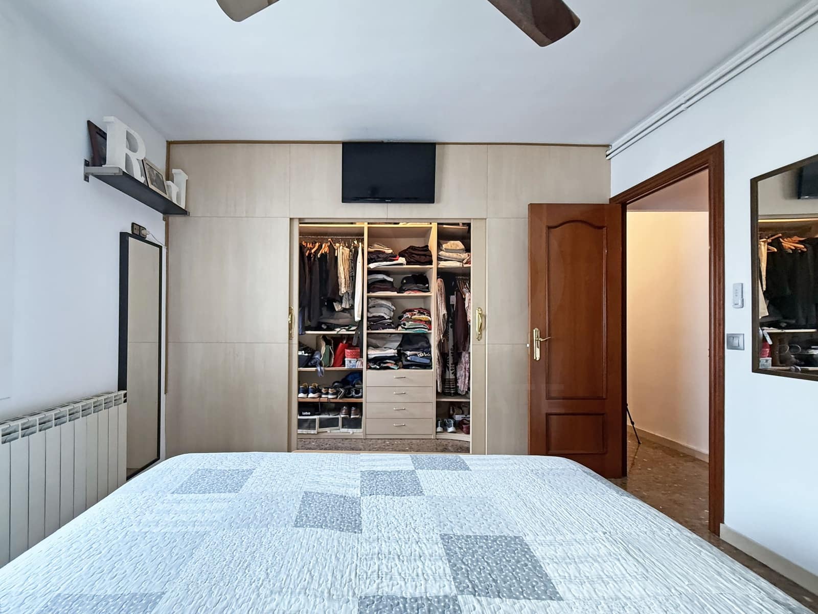 Apartamento de 3 habitaciones en Vilanova i la Geltrú en venta con garaje - 330.000 € (Ref: 10093750)