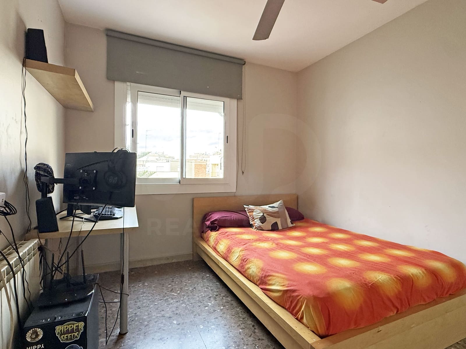 Apartamento de 3 habitaciones en Vilanova i la Geltrú en venta con garaje - 330.000 € (Ref: 10093750)