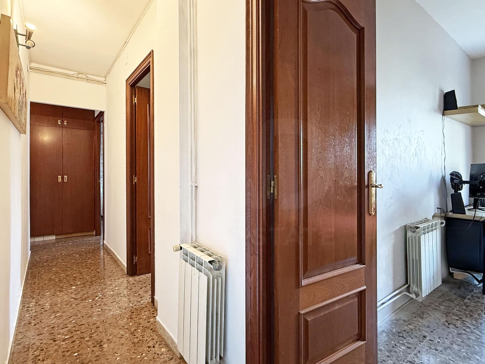 Apartamento de 3 habitaciones en Vilanova i la Geltrú en venta con garaje - 330.000 € (Ref: 10093750)