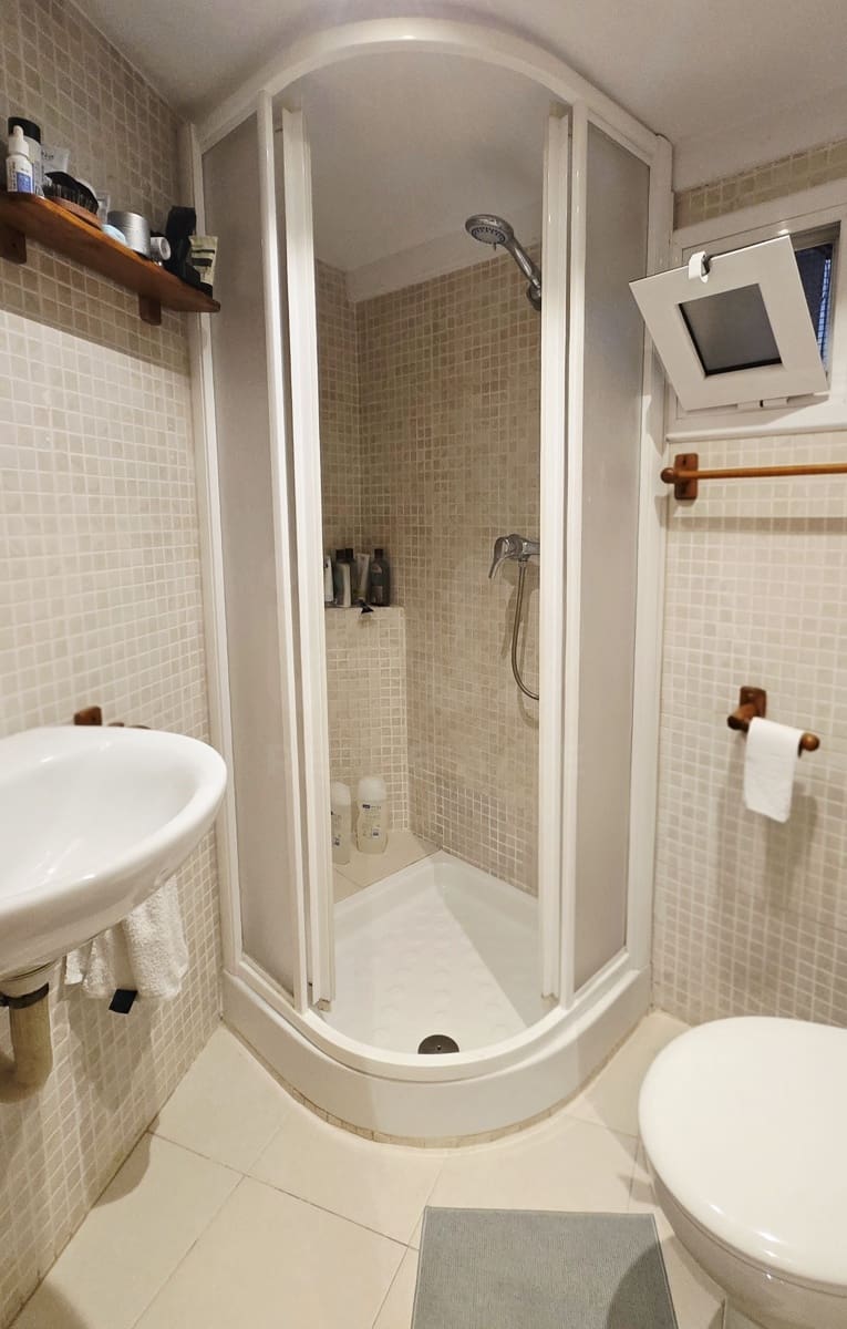 2 Zimmer Apartment zu verkaufen in Barcelona Stadt - 370.000 € (Ref: 10093751)