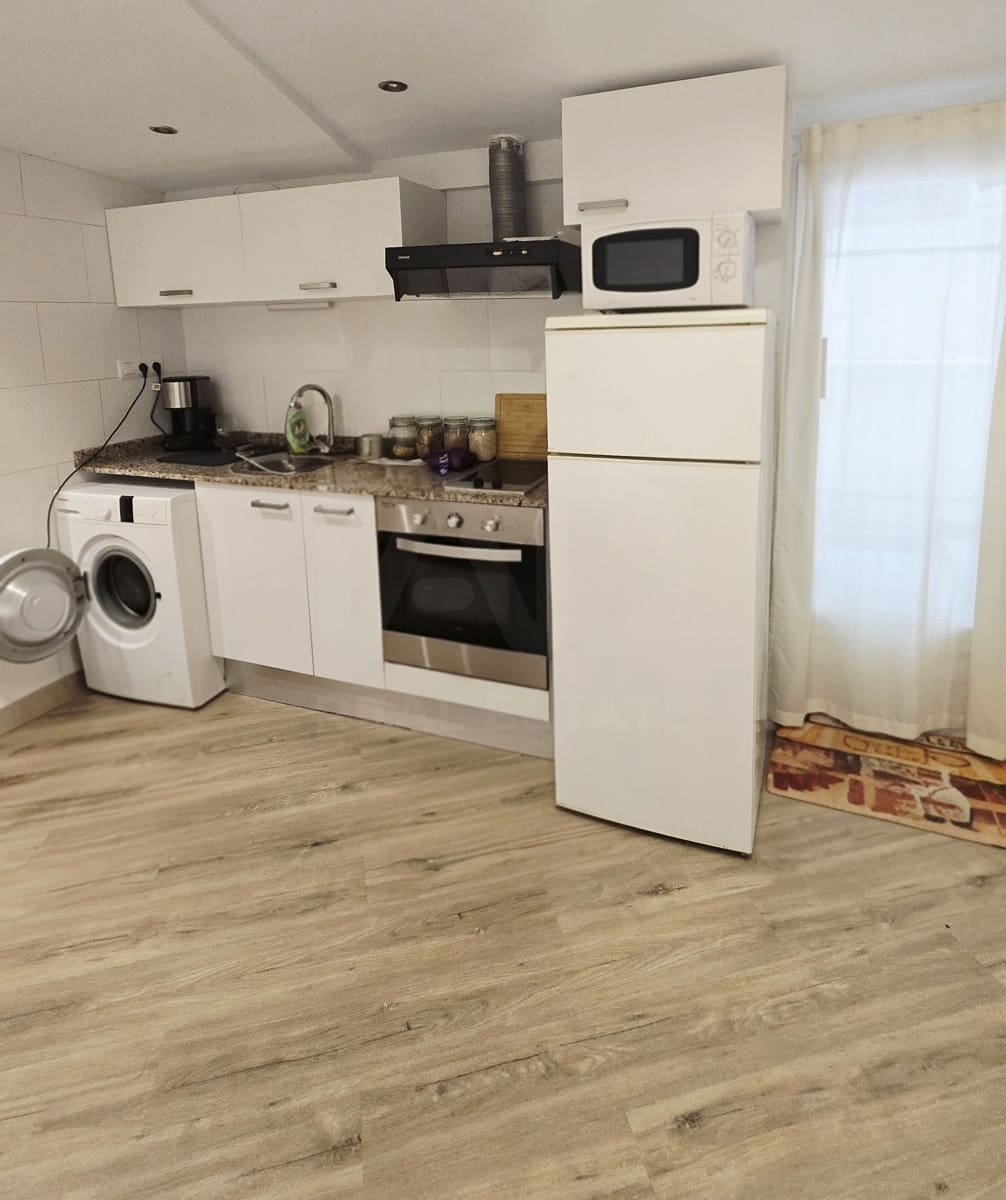 2 Zimmer Apartment zu verkaufen in Barcelona Stadt - 370.000 € (Ref: 10093751)