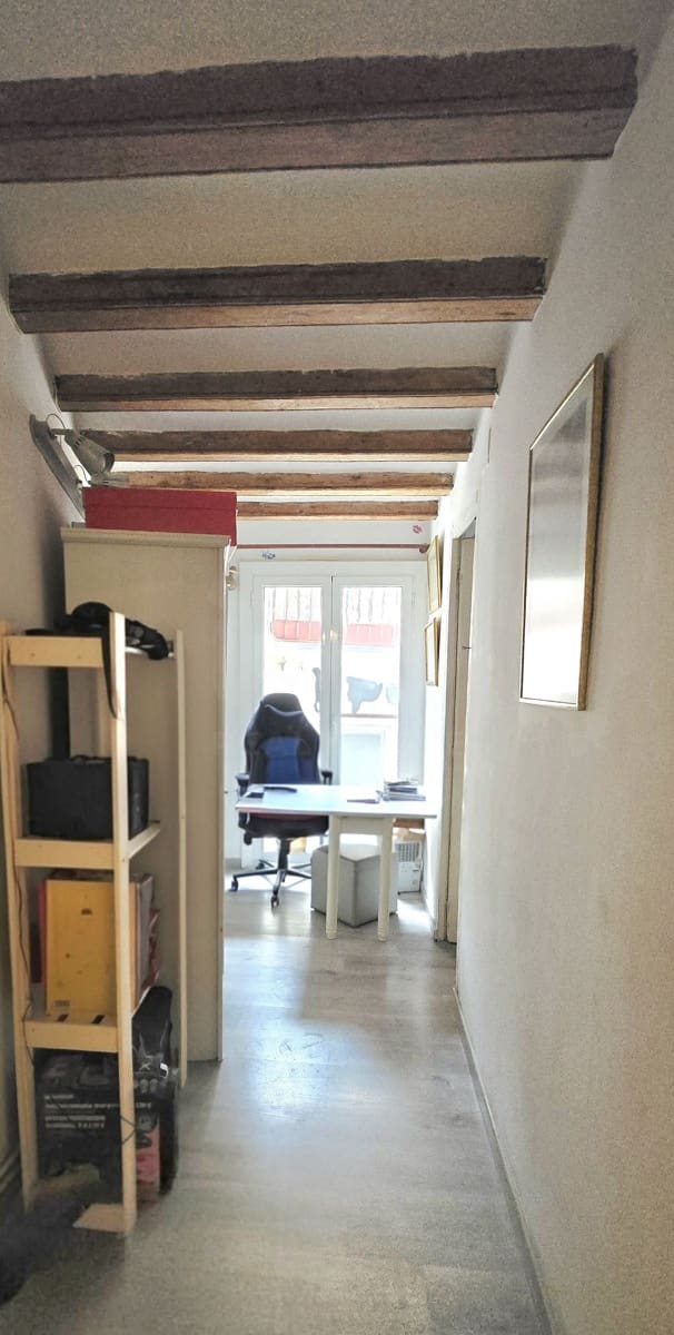 2 Zimmer Apartment zu verkaufen in Barcelona Stadt - 370.000 € (Ref: 10093751)
