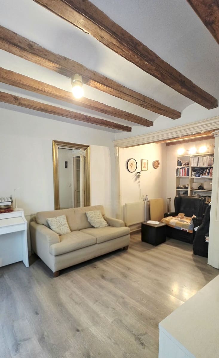 2 Zimmer Apartment zu verkaufen in Barcelona Stadt - 370.000 € (Ref: 10093751)