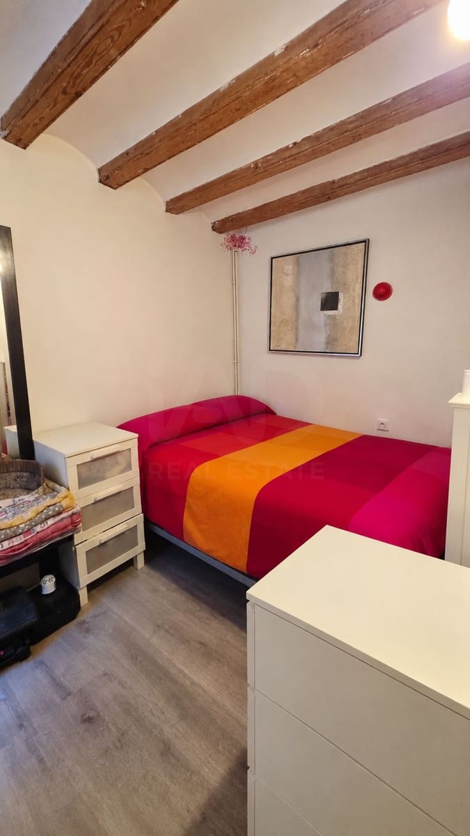 2 Zimmer Apartment zu verkaufen in Barcelona Stadt - 370.000 € (Ref: 10093751)