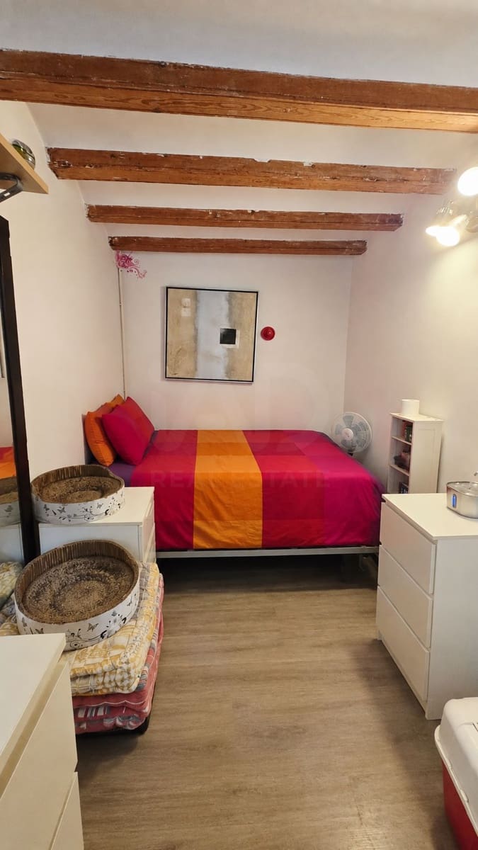 2 Zimmer Apartment zu verkaufen in Barcelona Stadt - 370.000 € (Ref: 10093751)