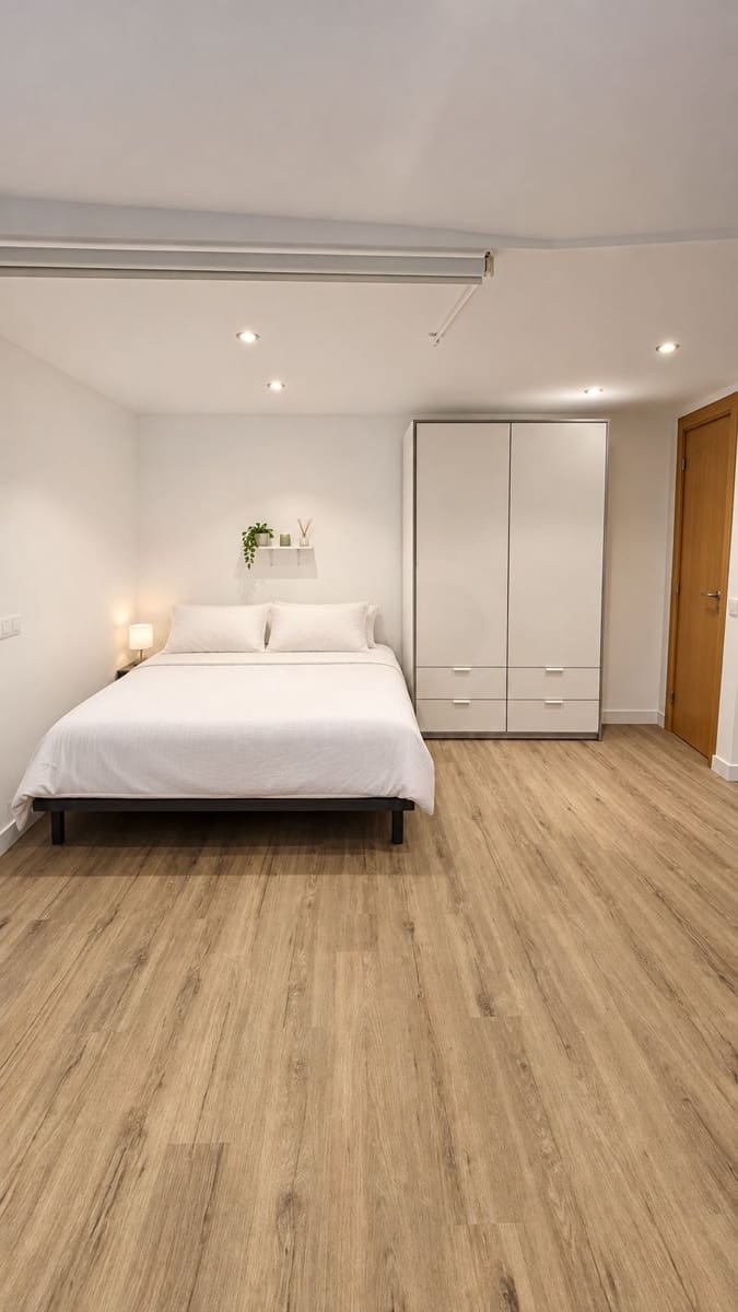 2 Zimmer Apartment zu verkaufen in Barcelona Stadt - 370.000 € (Ref: 10093751)