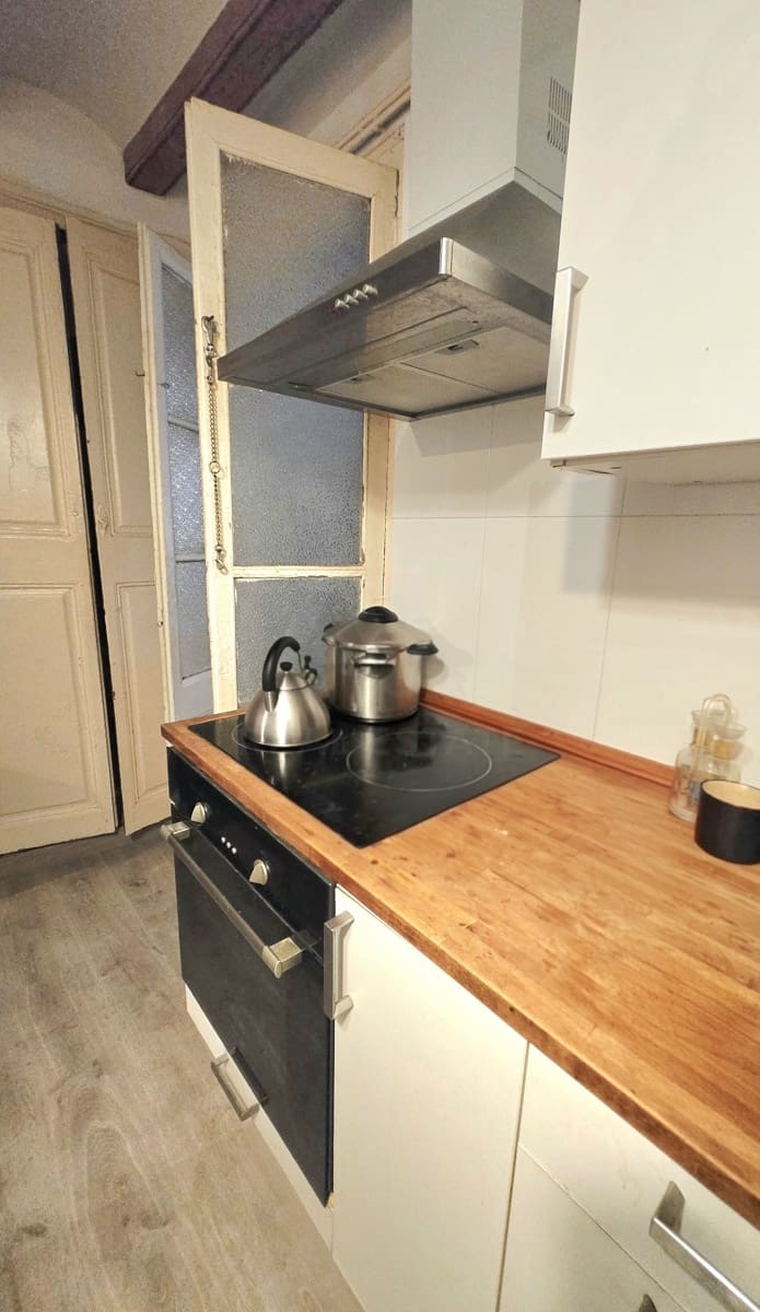 2 Zimmer Apartment zu verkaufen in Barcelona Stadt - 370.000 € (Ref: 10093751)