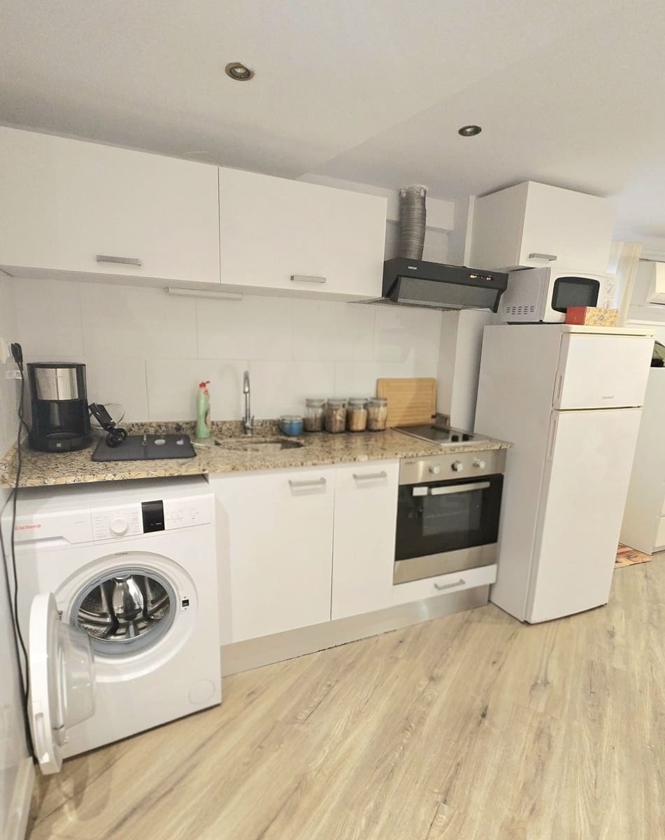 2 Zimmer Apartment zu verkaufen in Barcelona Stadt - 370.000 € (Ref: 10093751)