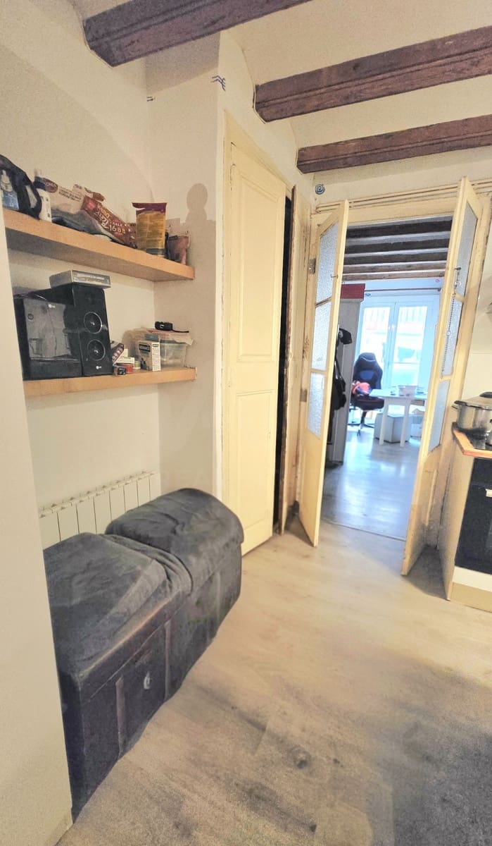 2 Zimmer Apartment zu verkaufen in Barcelona Stadt - 370.000 € (Ref: 10093751)