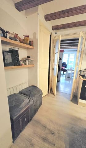 2 Zimmer Apartment zu verkaufen in El Raval, Barcelona Stadt - 370.000 € (Ref: 10093751)