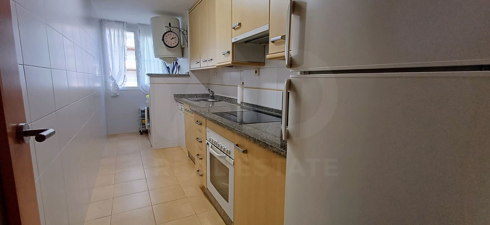 2 slaapkamer Appartement te koop in La Manga del Mar Menor met zwembad garage - € 189.000 (Ref: 10093752)